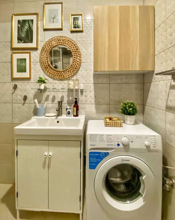 Студия у моря в ЖК Каравелла Португалии