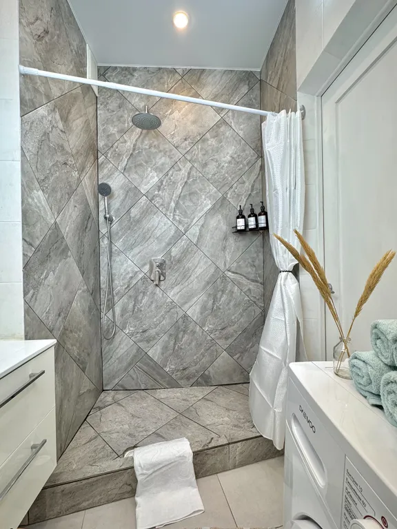 Квартира Квартира Уютная студия — Светлогорск