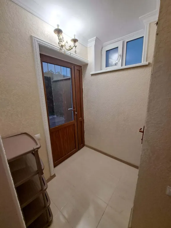 Дачный домик рядом с морем