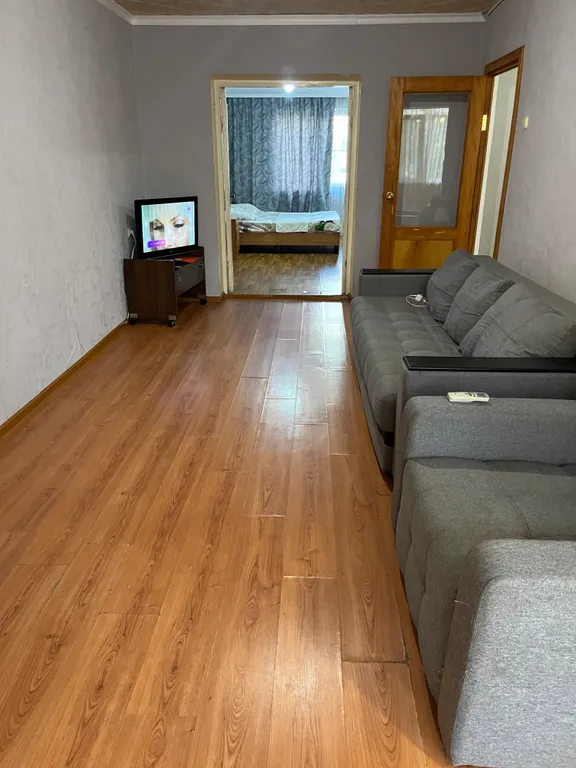 Уютная 2-комнатная квартира у моря