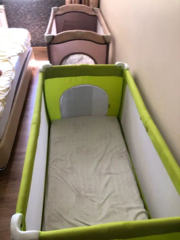 Квартира Апартаменты Резиденция Солнца — Пляхо