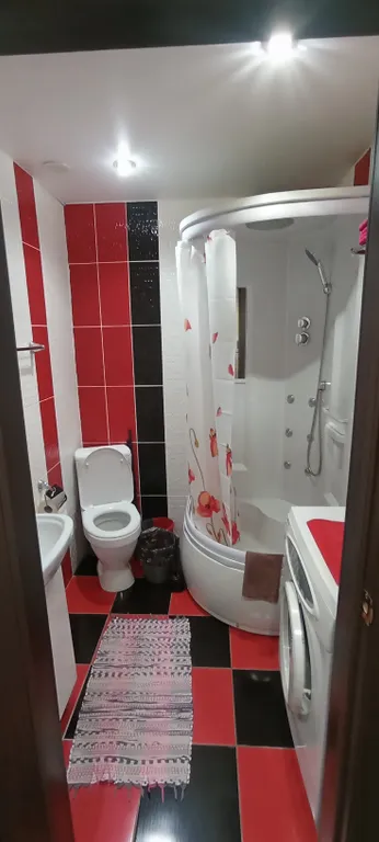 Бунгало на Банном