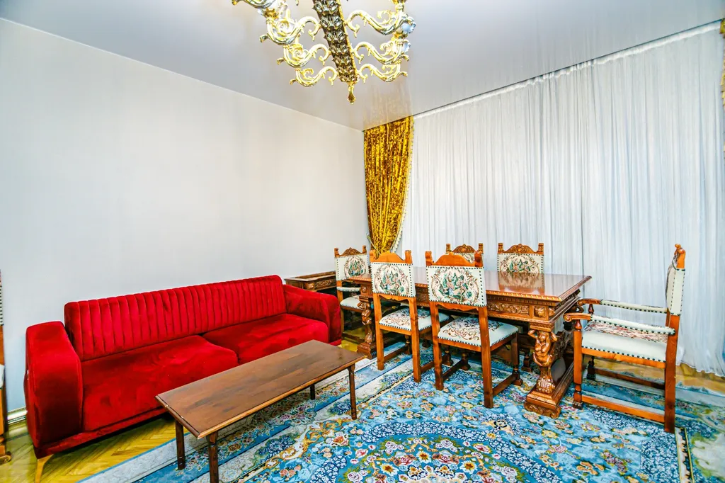 Квартира Apartment ARK — аренда посуточно в Баку