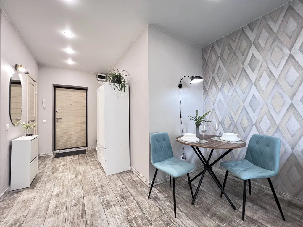 Квартира Уютная квартира рядом с горбольницей и ЛДС Сибирь — Новосибирск