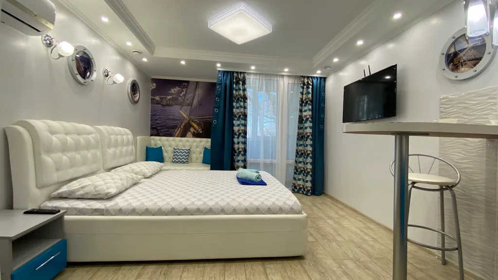 Квартира Чистота и уют в самом центре — аренда посуточно в Саратов