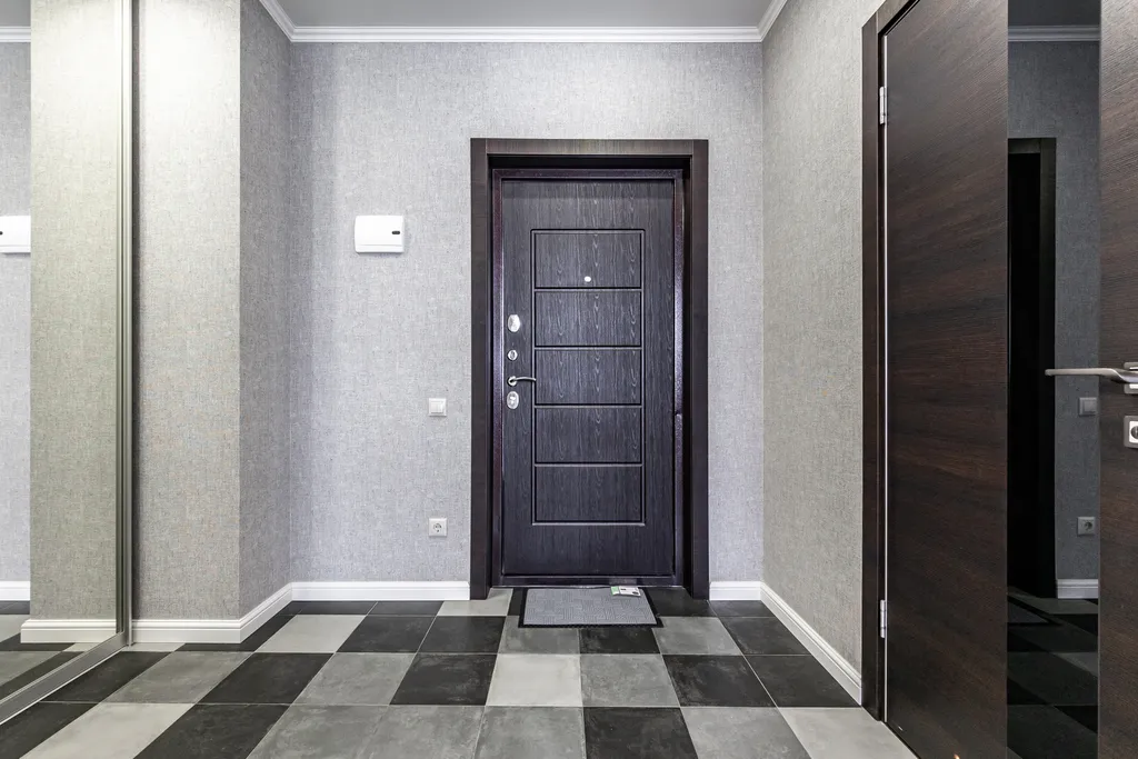 Элитная студия в ЖК Белый Ангел