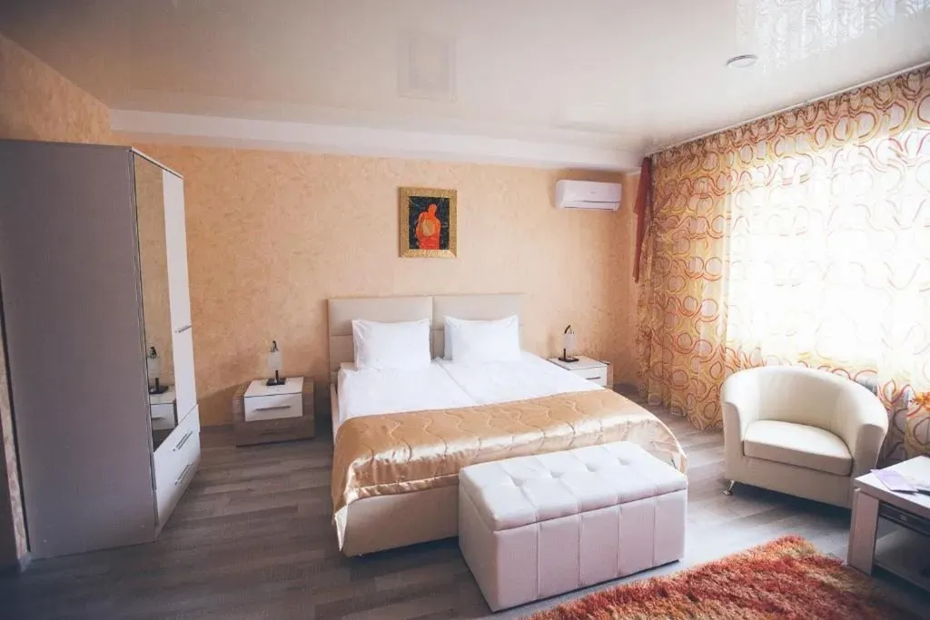 Квартира Комната — аренда посуточно в Тверь