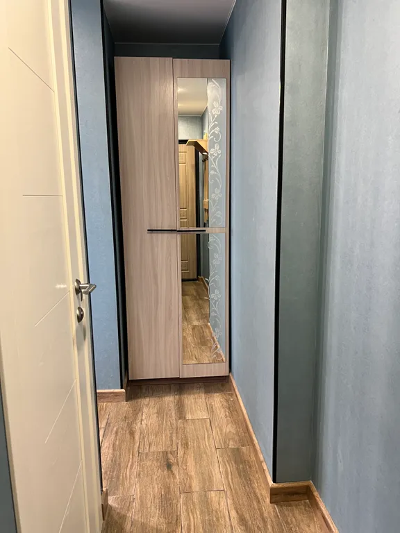 Уютная студия