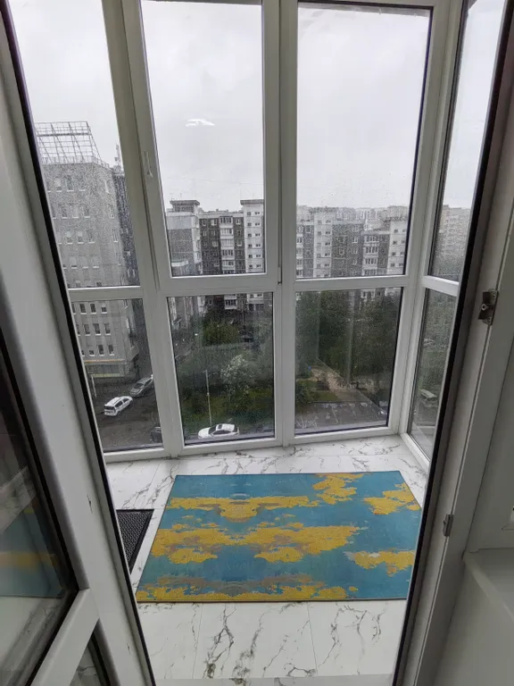 Квартира Уютная квартира в центре города — Калининград