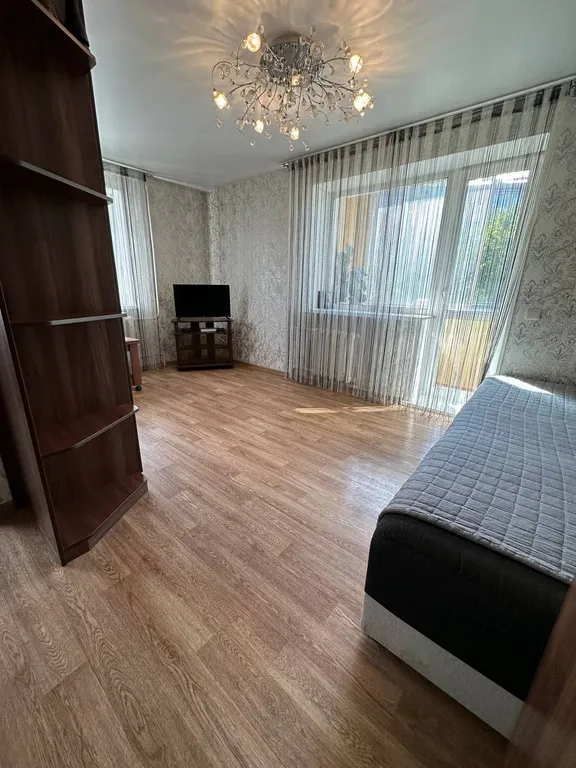 Отличная 2-комнатная квартира в центре города