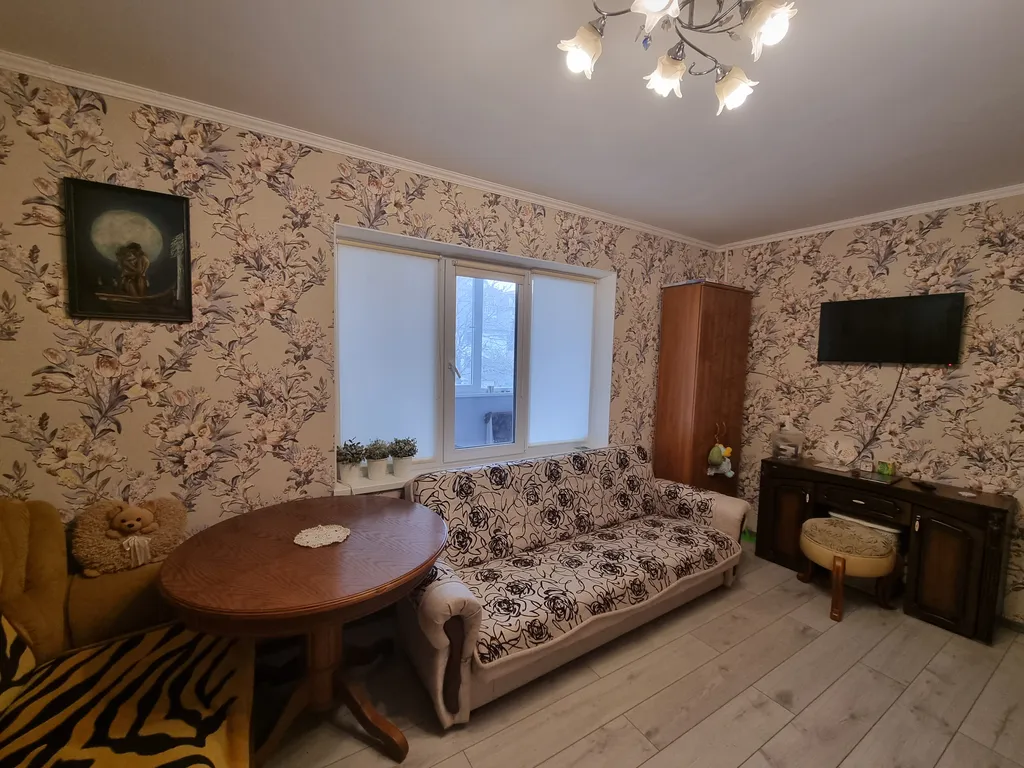 Квартира 2-квартира в центре — Геленджик