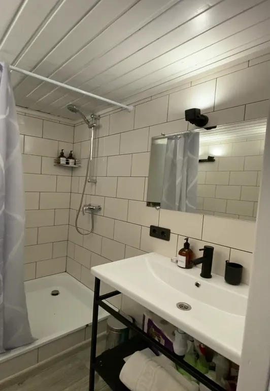 Уютный домик в экологичном районе со всеми удобствами