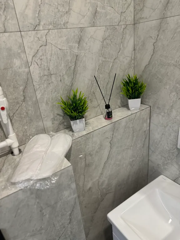 Уютная, светлая 1-комнатная квартира на Юго-востоке в ЖК Сапфир