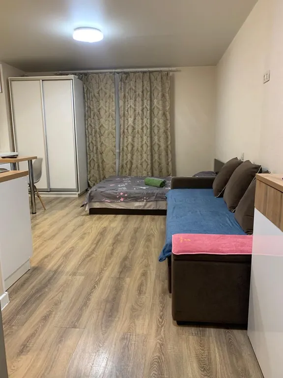 Апартаменты Облака