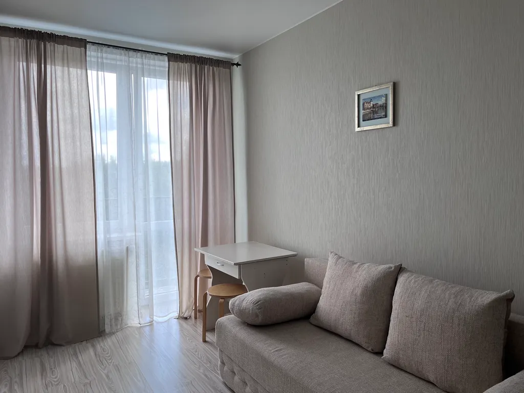 Квартира Новая квартира у моря — Светлогорск