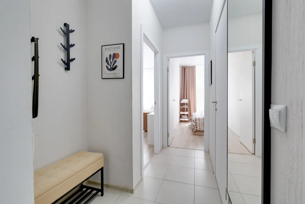 Квартира Уютные апартаменты возле Сколково — Новоивановское