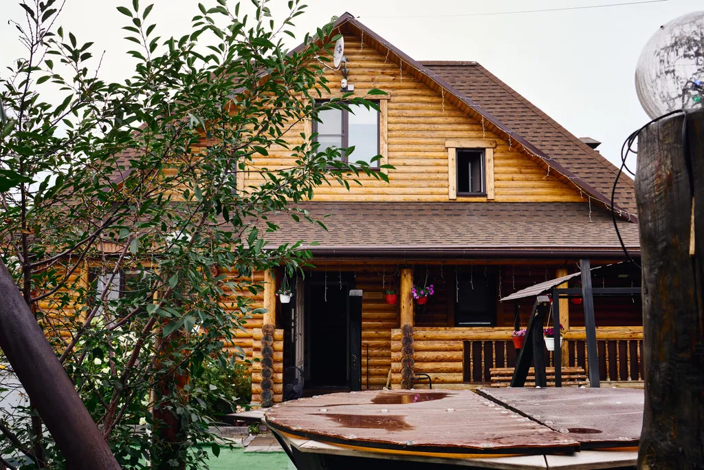 Коттедж Уютный дом — аренда посуточно в Копейск