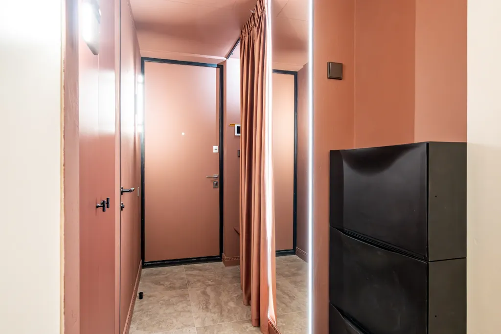 Квартира Квартира Your Beautiful Apart на Петроградке — Санкт-Петербург