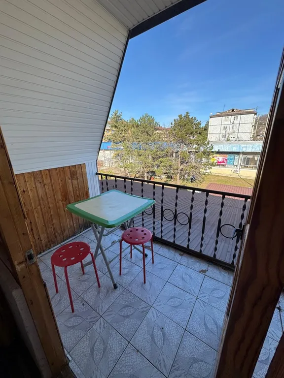 Квартира Комната — Сочи