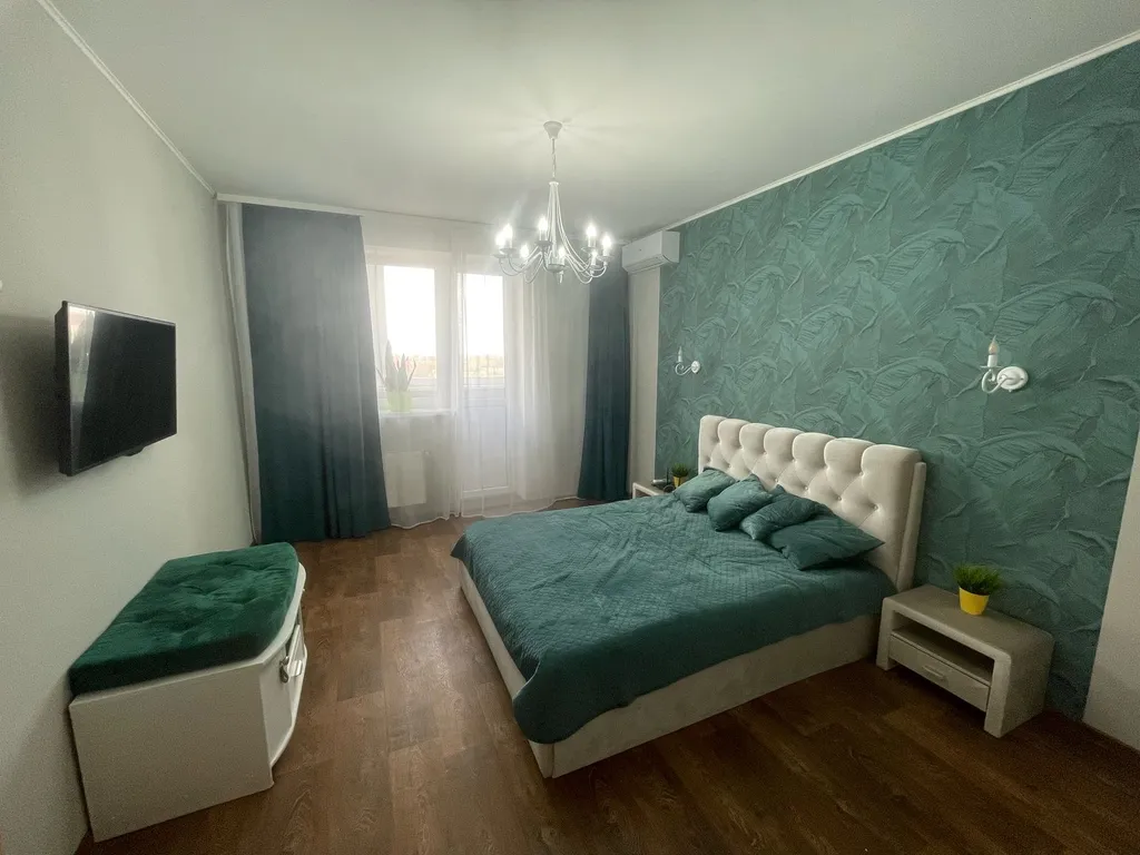 Квартира Квартира у озера — Калининград