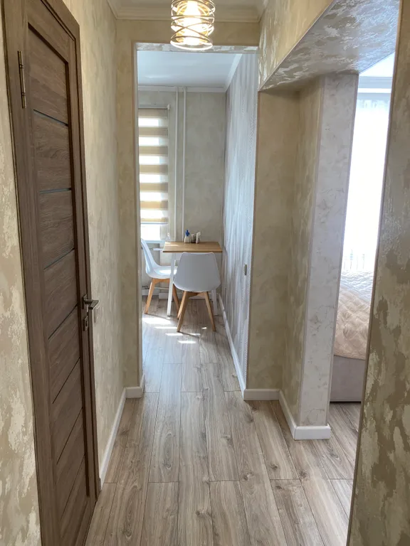 Прекрасная квартира в центре города