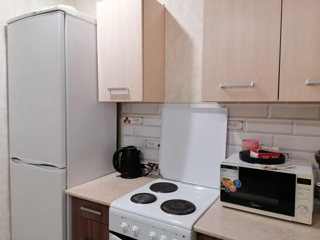 Аппартаменты в ЖК Европейский