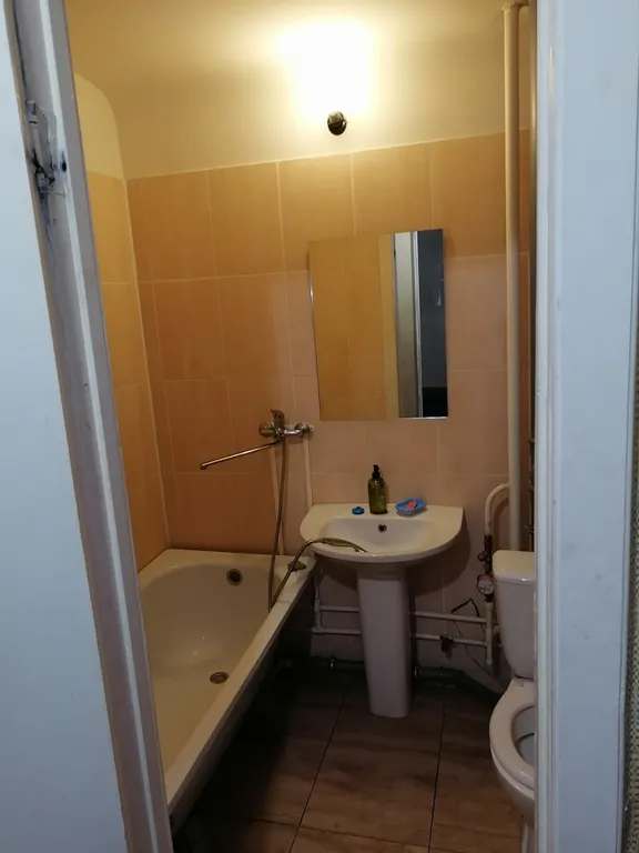 Уютная квартира  6+ человек, комфортные апартаменты - как дома