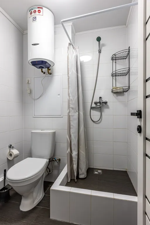 Студия рядом с аэропортом Внуково