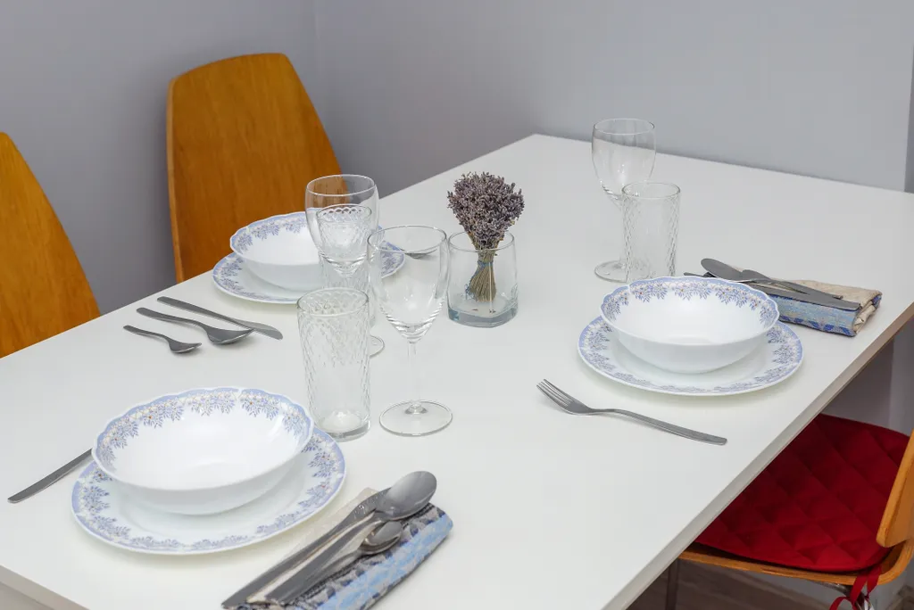 Квартира Квартира Семейная квартирка — Краснодар