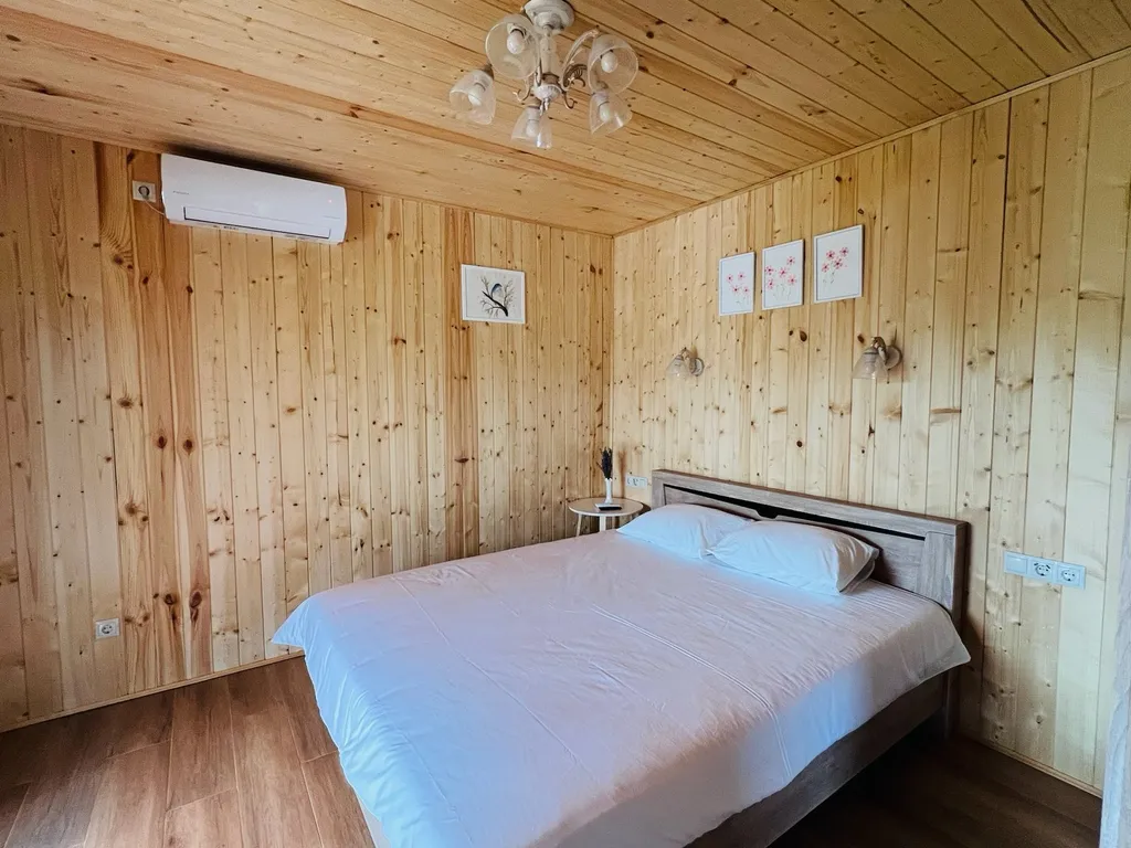 Гостевой домик "Стандарт"