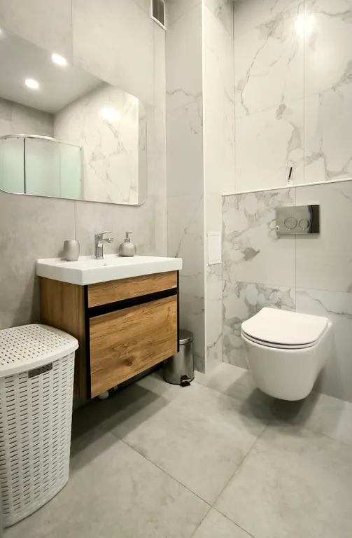 Панорамный вид на город, рядом с Рыбной деревней