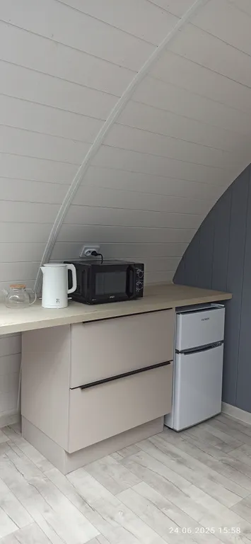 Частный дом Дыхание