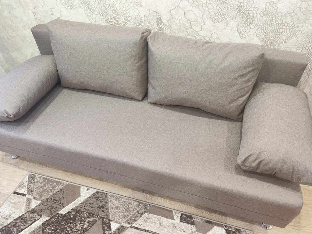 Уютная однушка в районе вокзалов