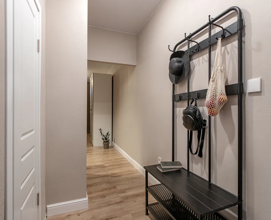 Квартира Квартира Студия у Алмазова и Доктрины — Санкт-Петербург