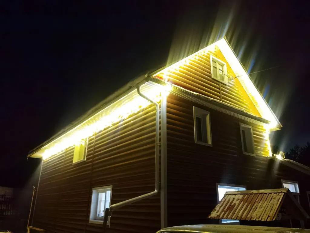 Комфортный дом возле глц завьялиха