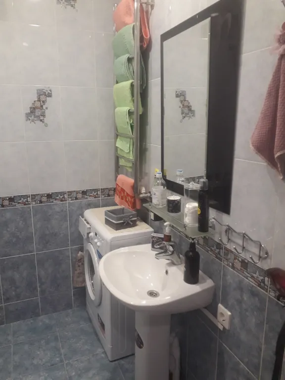 Квартира Уютная квартира у моря — Сириус