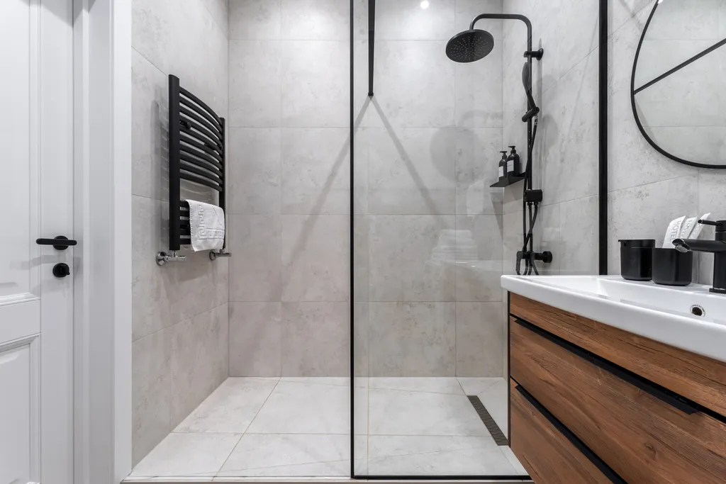 Апартаменты в ЖК Рыбная деревня