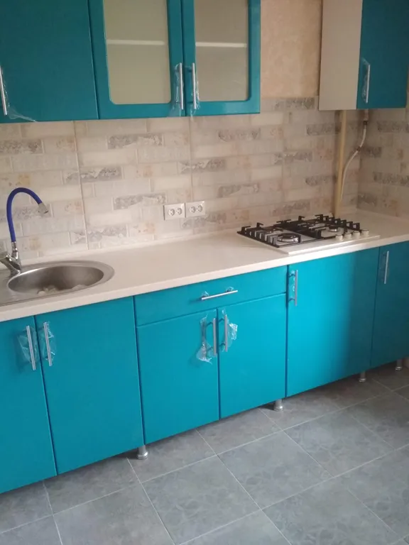 Квартира Уютная двушка с отличным расположением — аренда посуточно в Евпатория