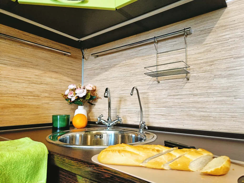 Уютная студия рядом с сосновой рощей