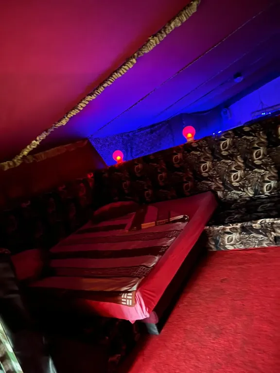 Коттедж Дом-дача — Шатура