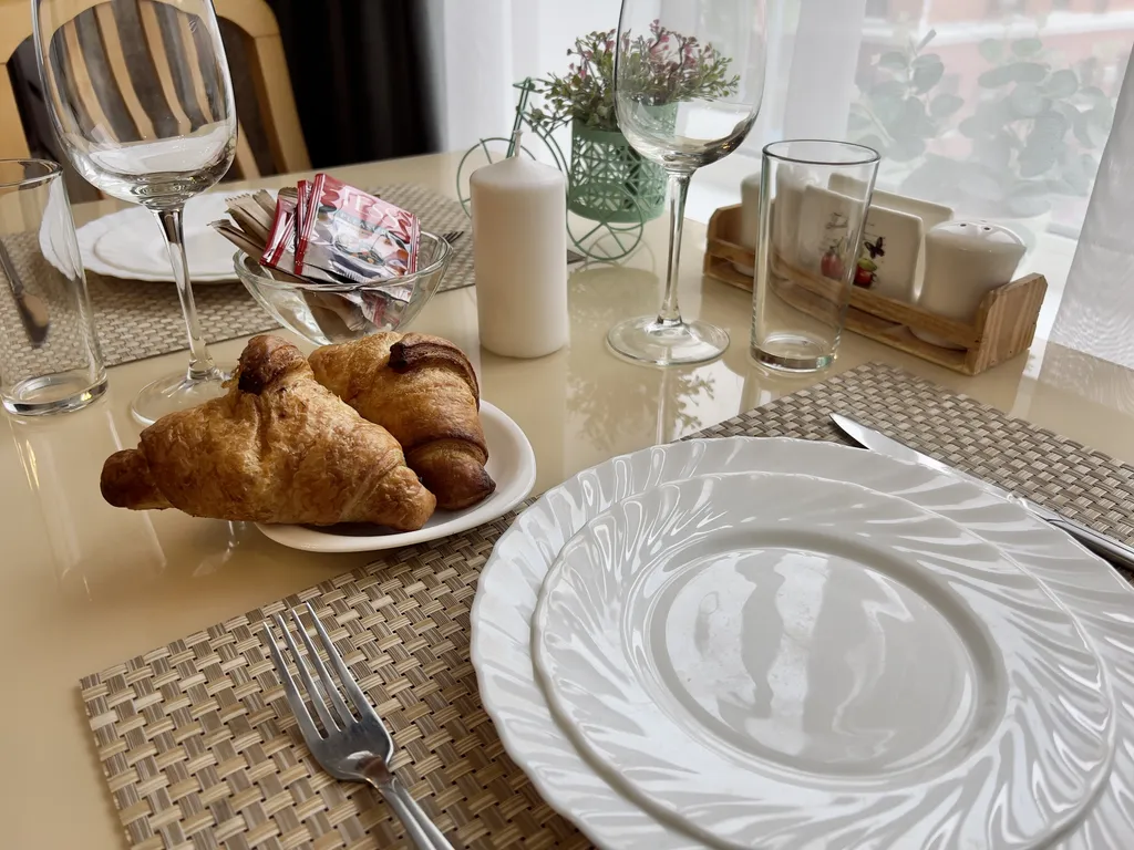 Апартаменты делюкс в клубном доме Vivaldi возле Набережной