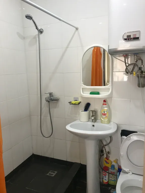 Квартира Квартира в казачей бухте — Севастополь