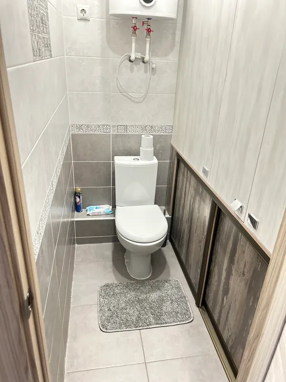 Уютная квартира в историческом центре