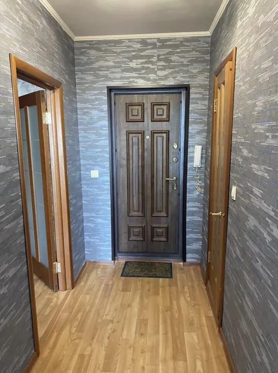 Кoмфoртная чистая и уютнaя квартира