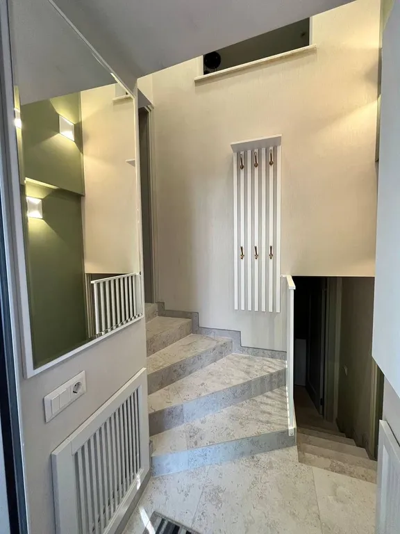 Уютная 2-комнатная квартира в центре города