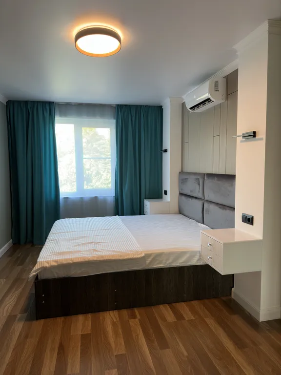 Апартаменты люкс