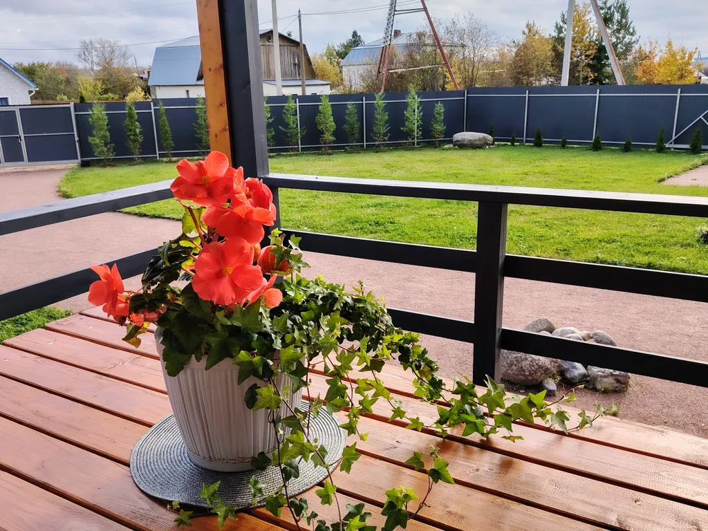 Коттедж Уютный новый дом напротив крепости Орешек — им. Морозова