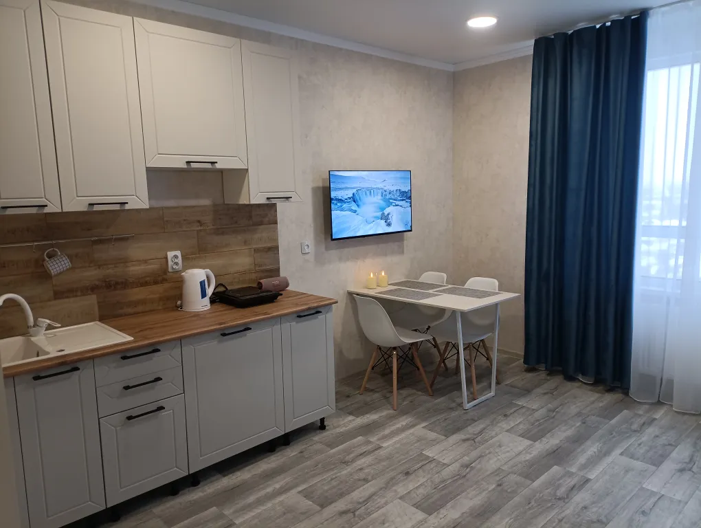 Уютная квартира — аренда посуточно в Оренбург