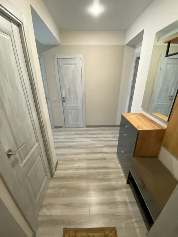 Элитная 2-комнатная квартира на берегу моря 63 м², 13/13