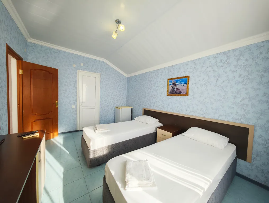 Квартира Комната — Геленджик